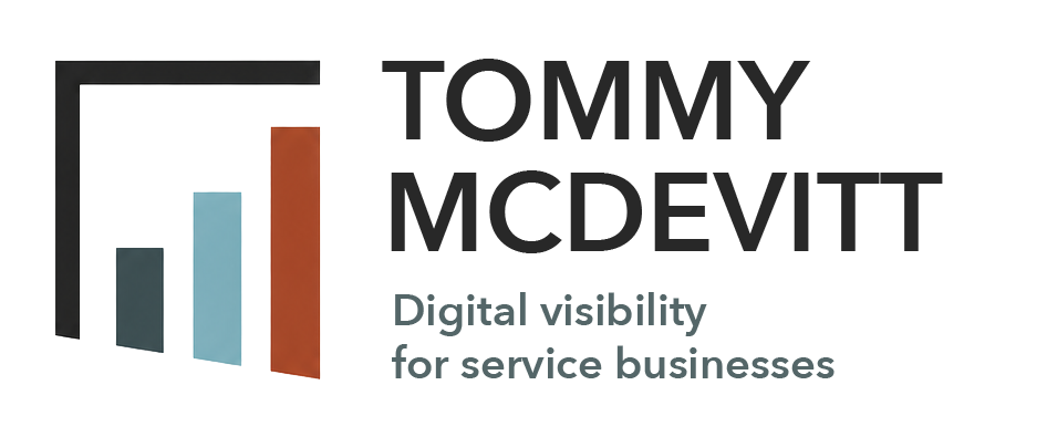 Tommy McDevitt Marketing